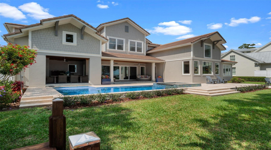 ORLANDO, Florida 32836, 5 Bedrooms Bedrooms, ,4 BathroomsBathrooms,Residential,For Sale,LONE TREE,0,MFRO6349925