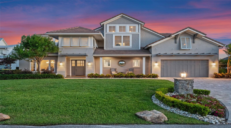 ORLANDO, Florida 32836, 5 Bedrooms Bedrooms, ,4 BathroomsBathrooms,Residential,For Sale,LONE TREE,0,MFRO6349925