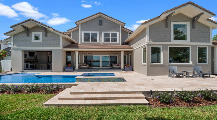 ORLANDO, Florida 32836, 5 Bedrooms Bedrooms, ,4 BathroomsBathrooms,Residential,For Sale,LONE TREE,0,MFRO6349925