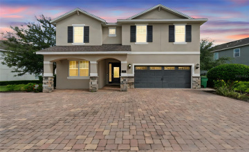 KISSIMMEE, Florida 34747, 8 Bedrooms Bedrooms, ,6 BathroomsBathrooms,Residential,For Sale,FAIRFAX,0,MFRO6349304