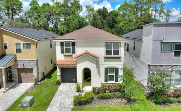 KISSIMMEE, Florida 34747, 7 Bedrooms Bedrooms, ,6 BathroomsBathrooms,Residential,For Sale,COCONUT BREEZE,0,MFRO6350241