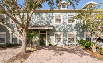 KISSIMMEE, Florida 34746, 4 Bedrooms Bedrooms, ,2 BathroomsBathrooms,Residential,For Sale,CARAVELLE,0,MFRO6349575