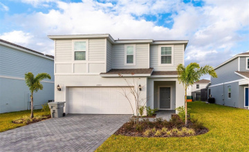 DAVENPORT, Florida 33897, 7 Bedrooms Bedrooms, ,5 BathroomsBathrooms,Residential,For Sale,LELANI,0,MFRO6349477
