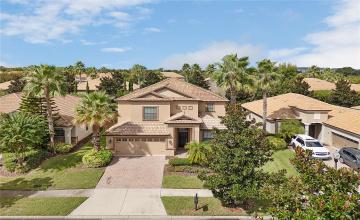 DAVENPORT, Florida 33896, 5 Bedrooms Bedrooms, ,3 BathroomsBathrooms,Residential,For Sale,GLENEAGLES,0,MFRS5135627