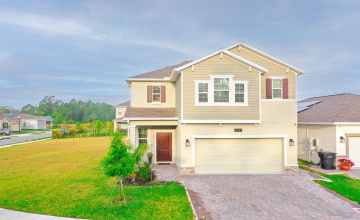 DAVENPORT, Florida 33837, 4 Bedrooms Bedrooms, ,2 BathroomsBathrooms,Residential,For Sale,CAMDEN,0,MFRO6349434