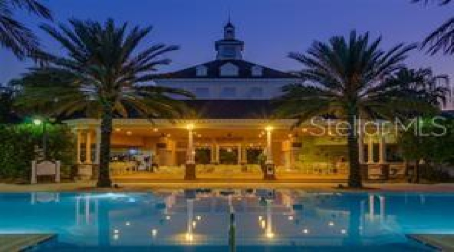 REUNION, Florida 34747, 5 Bedrooms Bedrooms, ,4 BathroomsBathrooms,Residential,For Sale,SANDY RIDGE,0,MFRO6349052