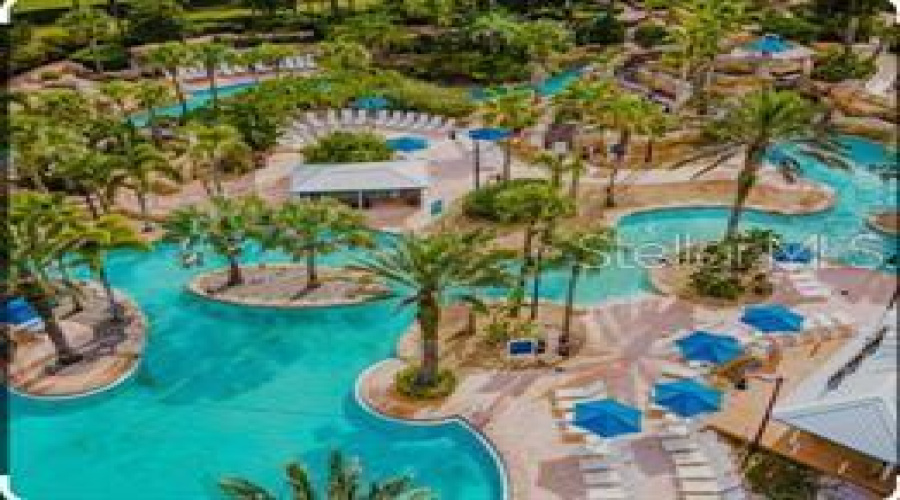 REUNION, Florida 34747, 5 Bedrooms Bedrooms, ,4 BathroomsBathrooms,Residential,For Sale,SANDY RIDGE,0,MFRO6349052