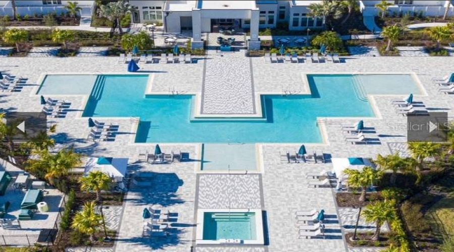 REUNION, Florida 34747, 5 Bedrooms Bedrooms, ,4 BathroomsBathrooms,Residential,For Sale,SANDY RIDGE,0,MFRO6349052