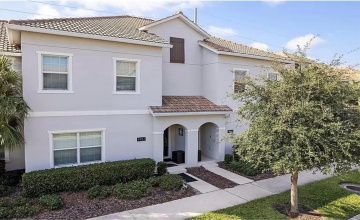 KISSIMMEE, Florida 34746, 4 Bedrooms Bedrooms, ,3 BathroomsBathrooms,Residential,For Sale,WINDERMERE,0,MFRO6350081