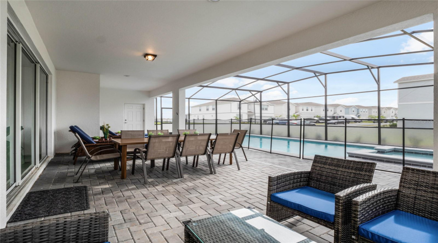 DAVENPORT, Florida 33897, 10 Bedrooms Bedrooms, ,8 BathroomsBathrooms,Residential,For Sale,LANA,0,MFRO6350469