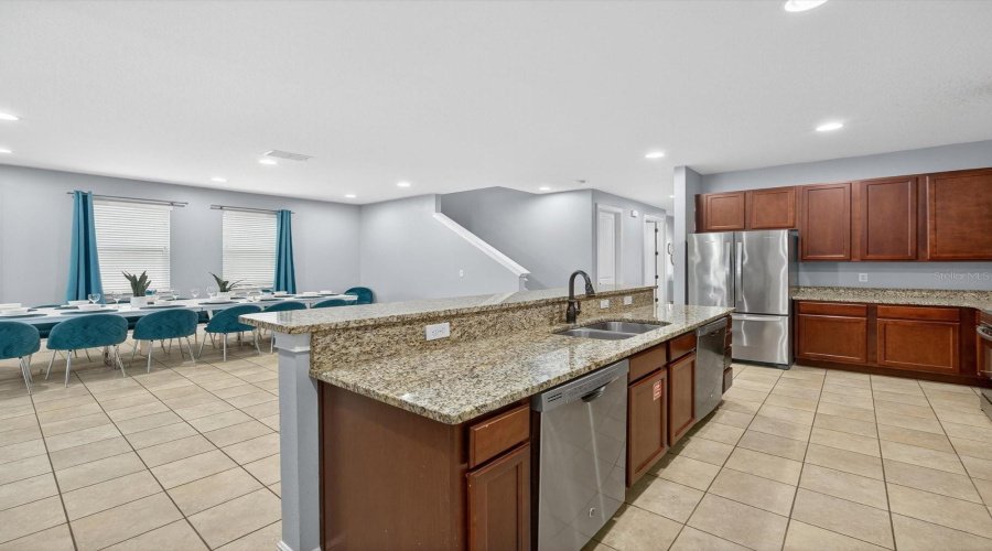 KISSIMMEE, Florida 34747, 10 Bedrooms Bedrooms, ,10 BathroomsBathrooms,Residential,For Sale,LASSO,0,MFRO6350262