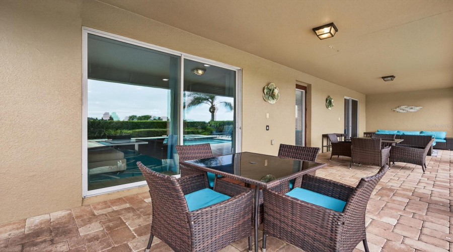 KISSIMMEE, Florida 34747, 10 Bedrooms Bedrooms, ,10 BathroomsBathrooms,Residential,For Sale,LASSO,0,MFRO6350262