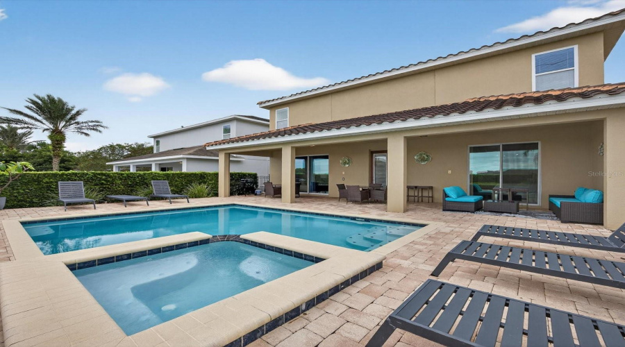KISSIMMEE, Florida 34747, 10 Bedrooms Bedrooms, ,10 BathroomsBathrooms,Residential,For Sale,LASSO,0,MFRO6350262