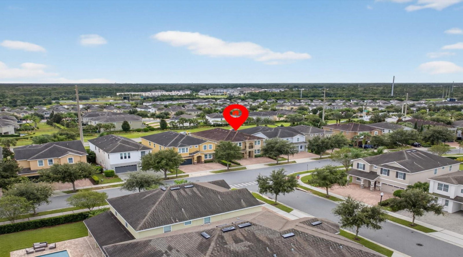 KISSIMMEE, Florida 34747, 10 Bedrooms Bedrooms, ,10 BathroomsBathrooms,Residential,For Sale,LASSO,0,MFRO6350262