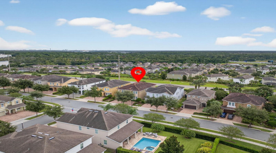 KISSIMMEE, Florida 34747, 10 Bedrooms Bedrooms, ,10 BathroomsBathrooms,Residential,For Sale,LASSO,0,MFRO6350262