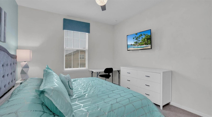 KISSIMMEE, Florida 34747, 9 Bedrooms Bedrooms, ,6 BathroomsBathrooms,Residential,For Sale,CARIBBEAN VIEW,0,MFRO6263231
