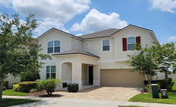 KISSIMMEE, Florida 34747, 9 Bedrooms Bedrooms, ,6 BathroomsBathrooms,Residential,For Sale,CARIBBEAN VIEW,0,MFRO6263231