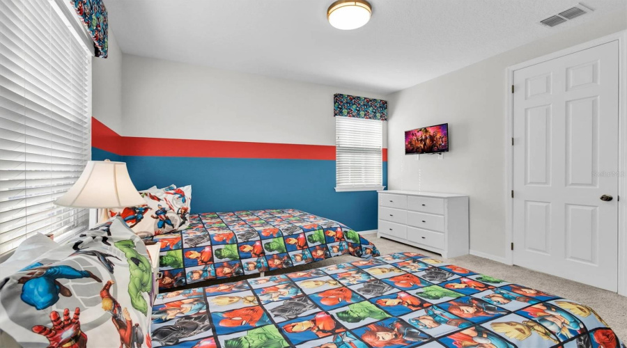KISSIMMEE, Florida 34747, 9 Bedrooms Bedrooms, ,6 BathroomsBathrooms,Residential,For Sale,CARIBBEAN VIEW,0,MFRO6263231