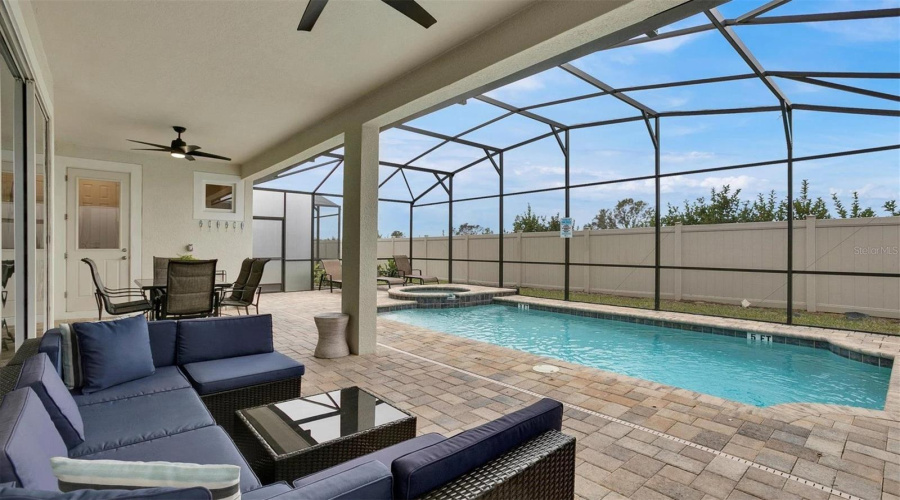 KISSIMMEE, Florida 34747, 9 Bedrooms Bedrooms, ,6 BathroomsBathrooms,Residential,For Sale,CARIBBEAN VIEW,0,MFRO6263231