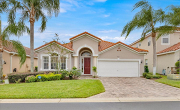 DAVENPORT, Florida 33897, 4 Bedrooms Bedrooms, ,3 BathroomsBathrooms,Residential,For Sale,TUSCAN HILLS,0,MFRG5102621