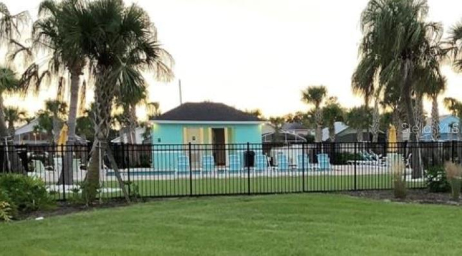 KISSIMMEE, Florida 34747, 2 Bedrooms Bedrooms, ,2 BathroomsBathrooms,Residential,For Sale,CARIBBEAN SOUL,0,MFRO6350476