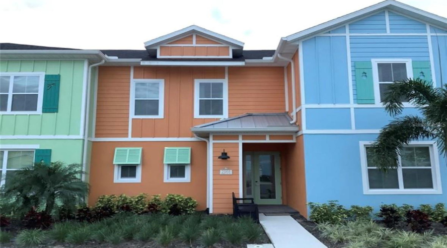 KISSIMMEE, Florida 34747, 2 Bedrooms Bedrooms, ,2 BathroomsBathrooms,Residential,For Sale,CARIBBEAN SOUL,0,MFRO6350476