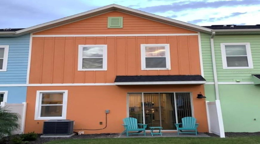 KISSIMMEE, Florida 34747, 2 Bedrooms Bedrooms, ,2 BathroomsBathrooms,Residential,For Sale,CARIBBEAN SOUL,0,MFRO6350476
