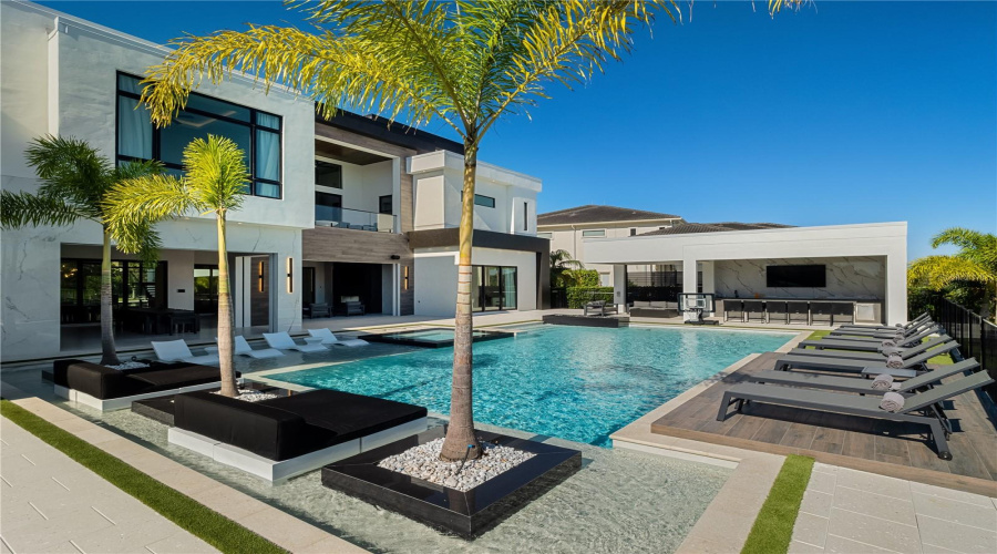 REUNION, Florida 34747, 11 Bedrooms Bedrooms, ,11 BathroomsBathrooms,Residential,For Sale,GOLDEN BEAR,0,MFRO6350383