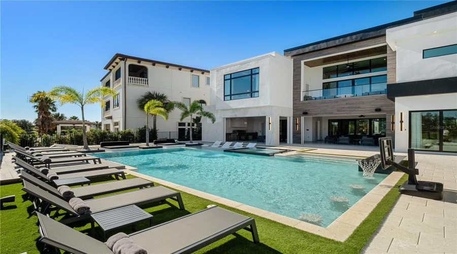 REUNION, Florida 34747, 11 Bedrooms Bedrooms, ,11 BathroomsBathrooms,Residential,For Sale,GOLDEN BEAR,0,MFRO6350383