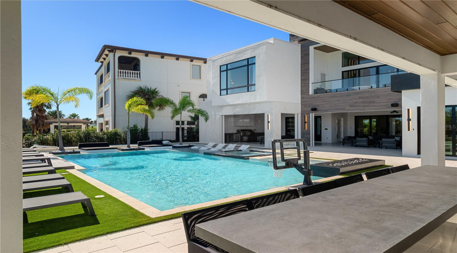 REUNION, Florida 34747, 11 Bedrooms Bedrooms, ,11 BathroomsBathrooms,Residential,For Sale,GOLDEN BEAR,0,MFRO6350383