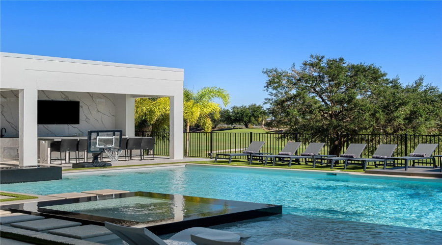 REUNION, Florida 34747, 11 Bedrooms Bedrooms, ,11 BathroomsBathrooms,Residential,For Sale,GOLDEN BEAR,0,MFRO6350383