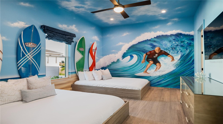 REUNION, Florida 34747, 11 Bedrooms Bedrooms, ,11 BathroomsBathrooms,Residential,For Sale,GOLDEN BEAR,0,MFRO6350383