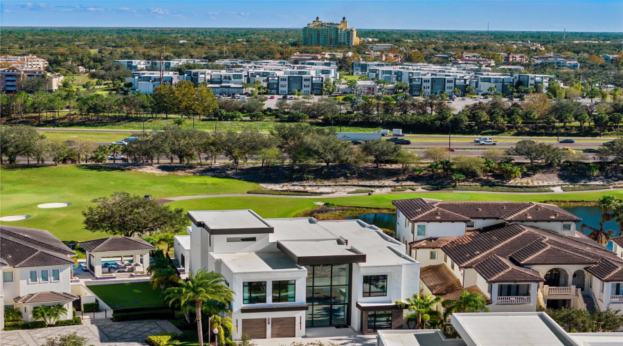 REUNION, Florida 34747, 11 Bedrooms Bedrooms, ,11 BathroomsBathrooms,Residential,For Sale,GOLDEN BEAR,0,MFRO6350383