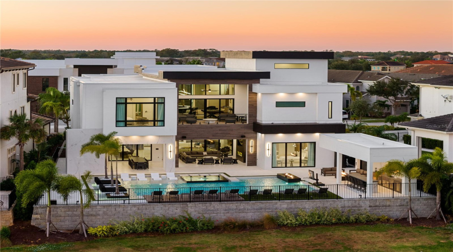 REUNION, Florida 34747, 11 Bedrooms Bedrooms, ,11 BathroomsBathrooms,Residential,For Sale,GOLDEN BEAR,0,MFRO6350383
