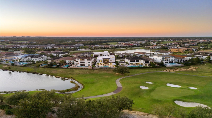 REUNION, Florida 34747, 11 Bedrooms Bedrooms, ,11 BathroomsBathrooms,Residential,For Sale,GOLDEN BEAR,0,MFRO6350383