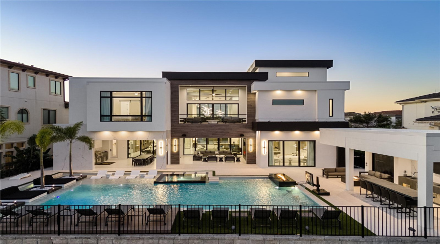 REUNION, Florida 34747, 11 Bedrooms Bedrooms, ,11 BathroomsBathrooms,Residential,For Sale,GOLDEN BEAR,0,MFRO6350383