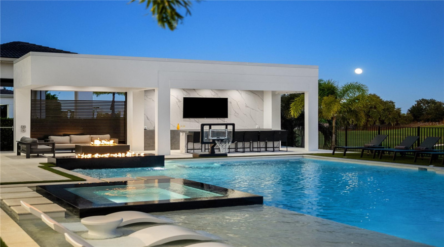 REUNION, Florida 34747, 11 Bedrooms Bedrooms, ,11 BathroomsBathrooms,Residential,For Sale,GOLDEN BEAR,0,MFRO6350383