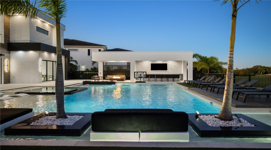 REUNION, Florida 34747, 11 Bedrooms Bedrooms, ,11 BathroomsBathrooms,Residential,For Sale,GOLDEN BEAR,0,MFRO6350383