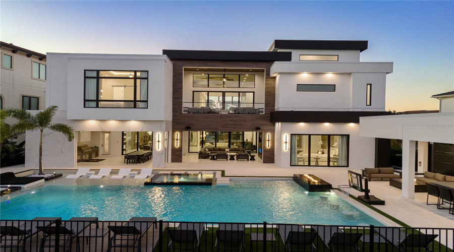 REUNION, Florida 34747, 11 Bedrooms Bedrooms, ,11 BathroomsBathrooms,Residential,For Sale,GOLDEN BEAR,0,MFRO6350383