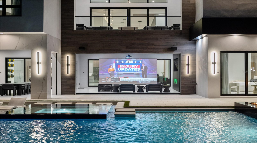 REUNION, Florida 34747, 11 Bedrooms Bedrooms, ,11 BathroomsBathrooms,Residential,For Sale,GOLDEN BEAR,0,MFRO6350383