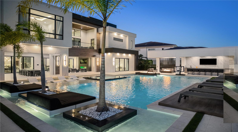 REUNION, Florida 34747, 11 Bedrooms Bedrooms, ,11 BathroomsBathrooms,Residential,For Sale,GOLDEN BEAR,0,MFRO6350383