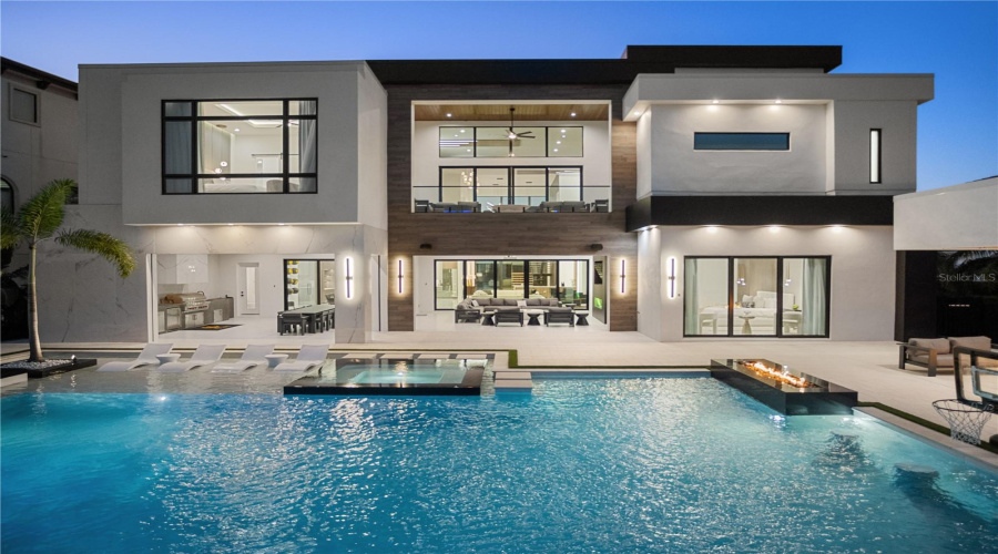 REUNION, Florida 34747, 11 Bedrooms Bedrooms, ,11 BathroomsBathrooms,Residential,For Sale,GOLDEN BEAR,0,MFRO6350383