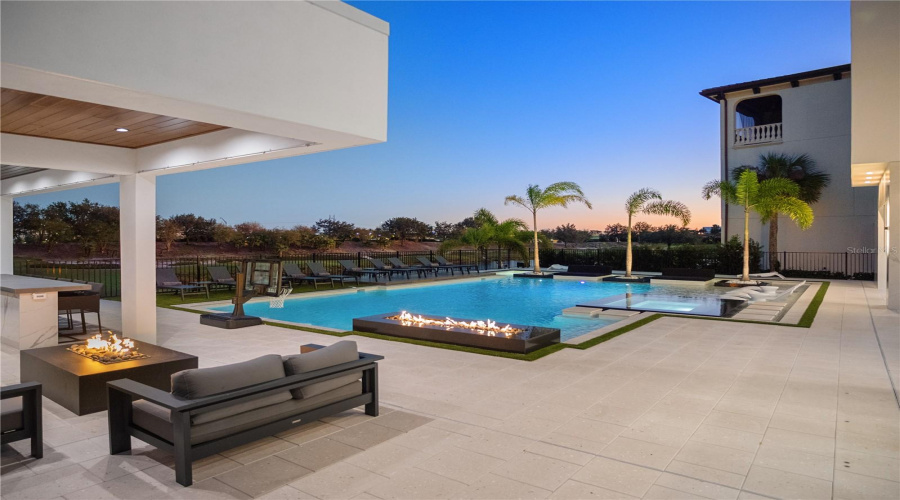 REUNION, Florida 34747, 11 Bedrooms Bedrooms, ,11 BathroomsBathrooms,Residential,For Sale,GOLDEN BEAR,0,MFRO6350383