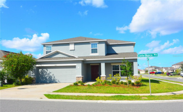 DAVENPORT, Florida 33897, 5 Bedrooms Bedrooms, ,3 BathroomsBathrooms,Residential,For Sale,COSTA BLANCA,0,MFRO6350289