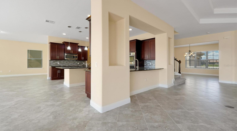 KISSIMMEE, Florida 34746, 5 Bedrooms Bedrooms, ,4 BathroomsBathrooms,Residential,For Sale,SPINNAKER,0,MFRO6350530