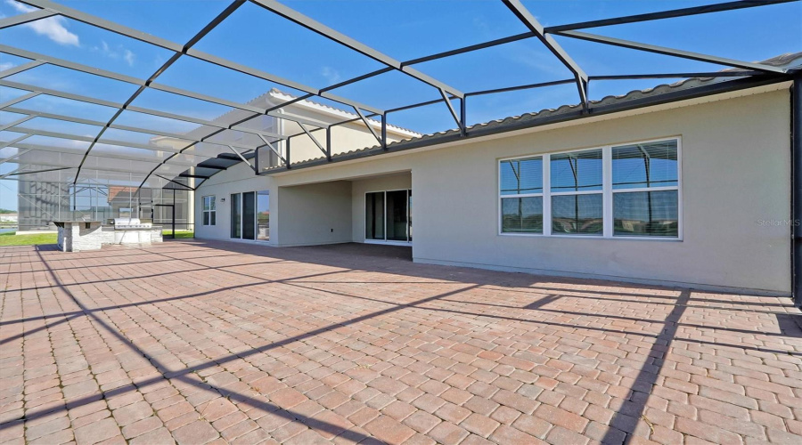 KISSIMMEE, Florida 34746, 5 Bedrooms Bedrooms, ,4 BathroomsBathrooms,Residential,For Sale,SPINNAKER,0,MFRO6350530