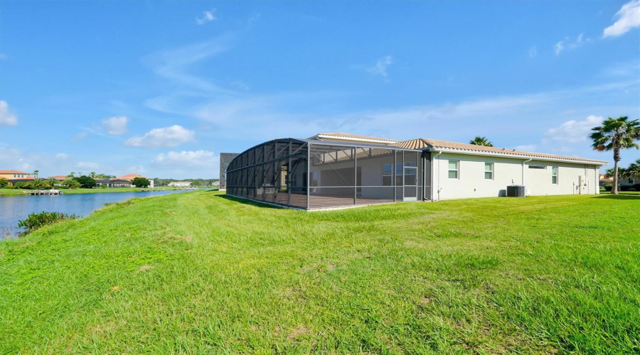 KISSIMMEE, Florida 34746, 5 Bedrooms Bedrooms, ,4 BathroomsBathrooms,Residential,For Sale,SPINNAKER,0,MFRO6350530