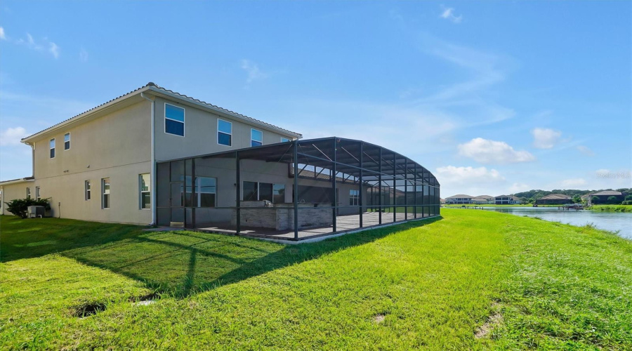 KISSIMMEE, Florida 34746, 5 Bedrooms Bedrooms, ,4 BathroomsBathrooms,Residential,For Sale,SPINNAKER,0,MFRO6350530