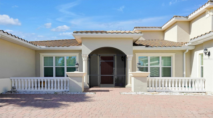 KISSIMMEE, Florida 34746, 5 Bedrooms Bedrooms, ,4 BathroomsBathrooms,Residential,For Sale,SPINNAKER,0,MFRO6350530
