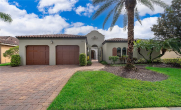 ORLANDO, Florida 32836, 4 Bedrooms Bedrooms, ,3 BathroomsBathrooms,Residential,For Sale,POINTE VENEZIA,0,MFRO6349540